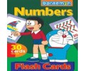 Doraemon-Numbers